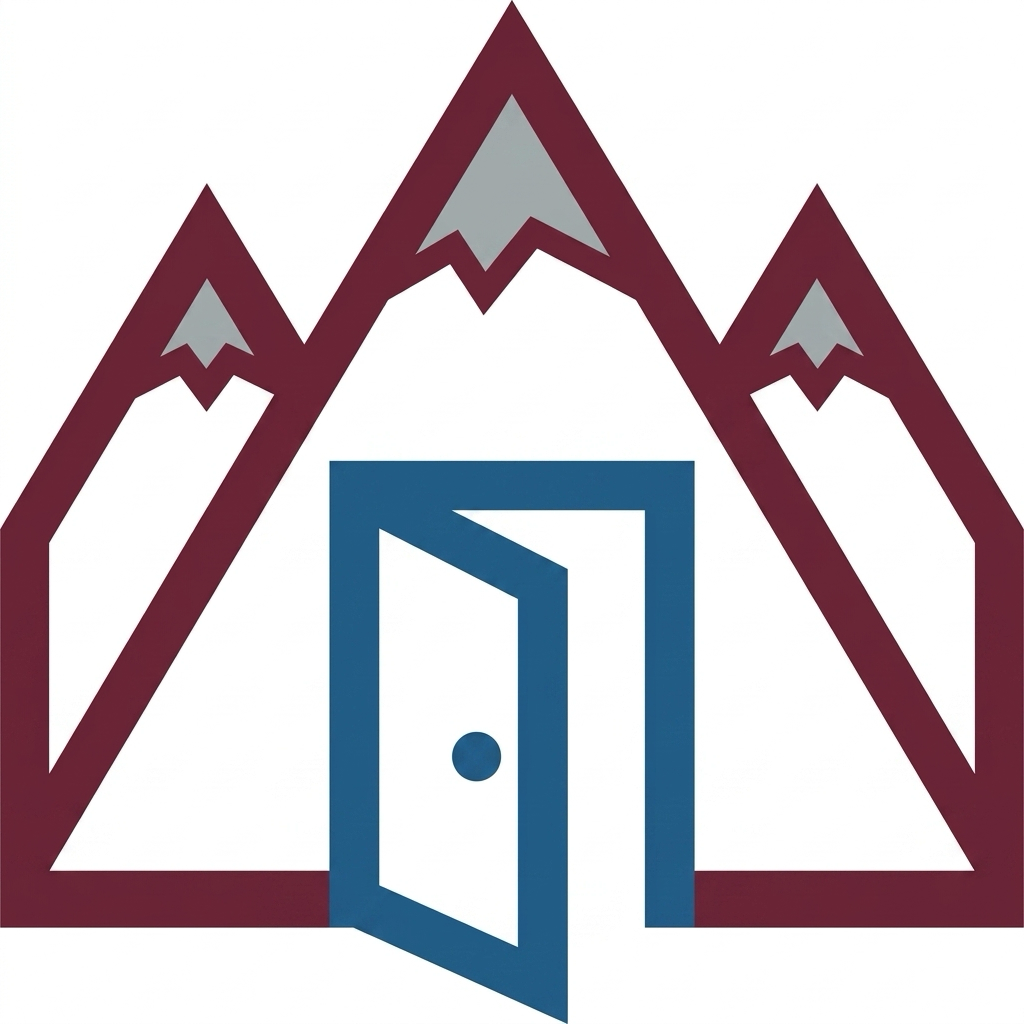 Denver Commercial Doors Icon